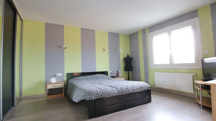 Ma-Cabane - Vente Appartement ECHIRE, 140 m²