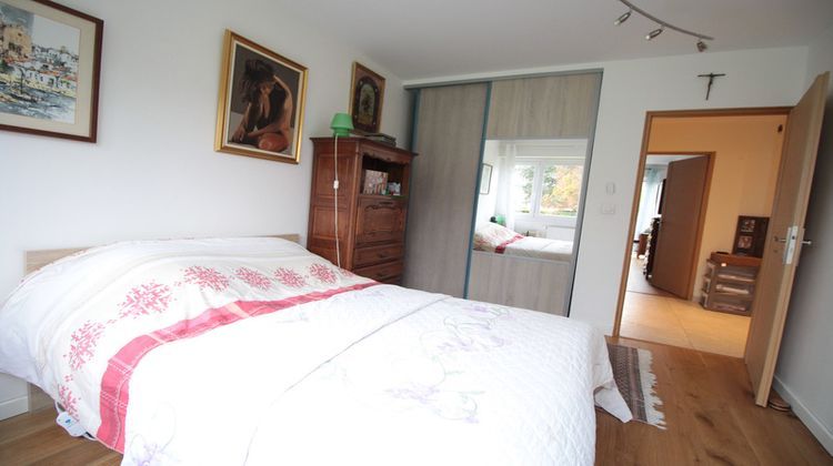 Ma-Cabane - Vente Appartement ECHIROLLES, 111 m²