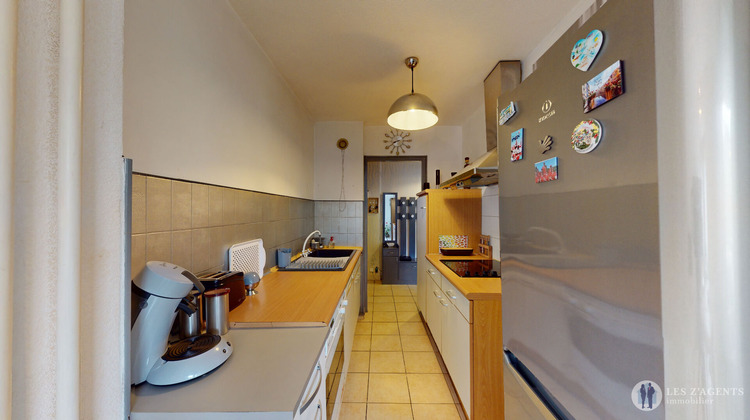 Ma-Cabane - Vente Appartement ECHIROLLES, 74 m²