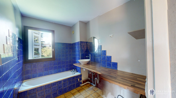 Ma-Cabane - Vente Appartement ECHIROLLES, 88 m²