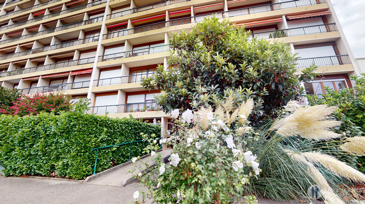 Ma-Cabane - Vente Appartement ECHIROLLES, 89 m²