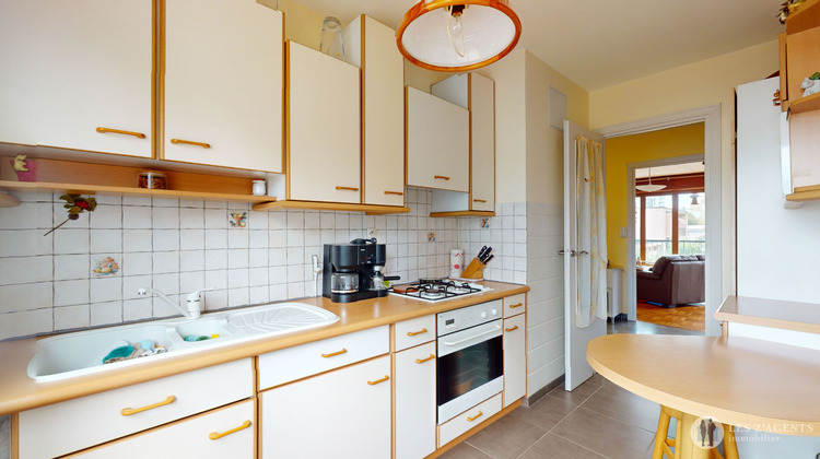 Ma-Cabane - Vente Appartement ECHIROLLES, 89 m²