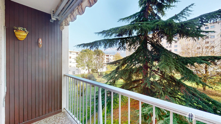 Ma-Cabane - Vente Appartement ECHIROLLES, 85 m²