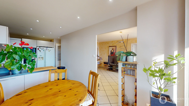 Ma-Cabane - Vente Appartement ECHIROLLES, 88 m²