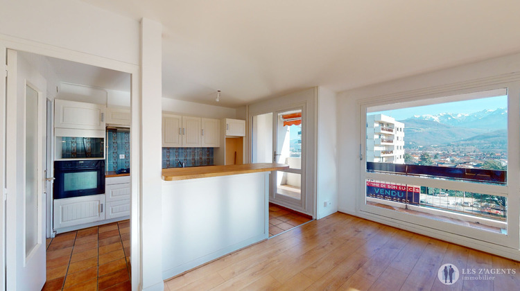 Ma-Cabane - Vente Appartement ECHIROLLES, 115 m²