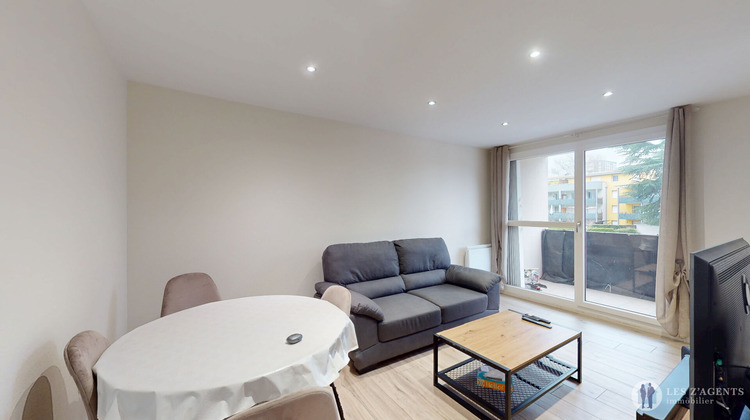 Ma-Cabane - Vente Appartement ECHIROLLES, 55 m²