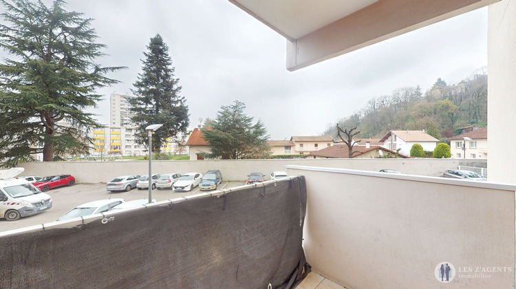 Ma-Cabane - Vente Appartement ECHIROLLES, 55 m²