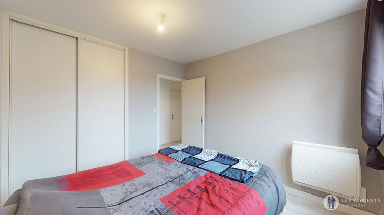 Ma-Cabane - Vente Appartement ECHIROLLES, 55 m²