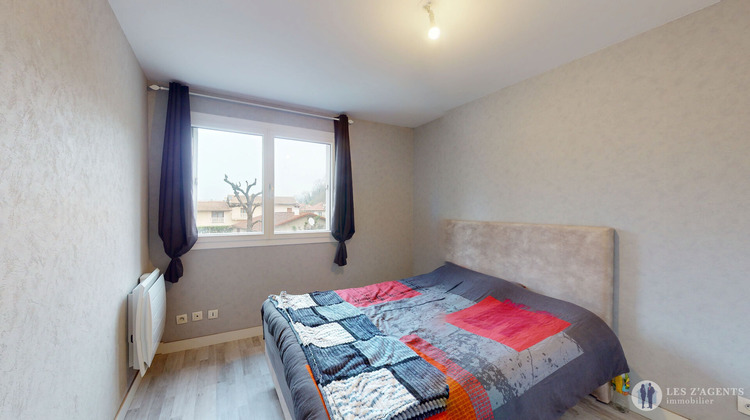 Ma-Cabane - Vente Appartement ECHIROLLES, 55 m²