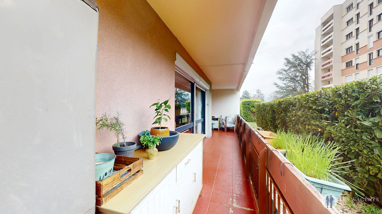 Ma-Cabane - Vente Appartement ECHIROLLES, 82 m²