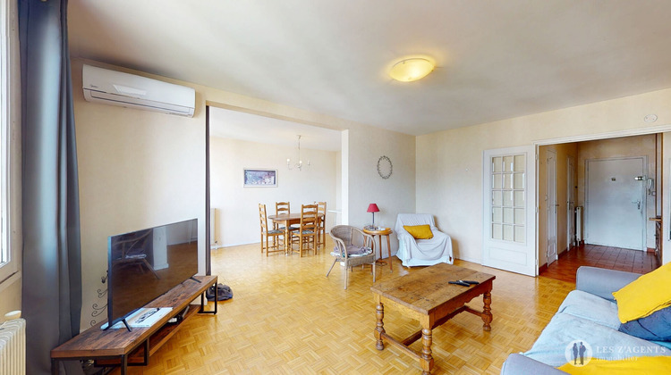 Ma-Cabane - Vente Appartement ECHIROLLES, 97 m²