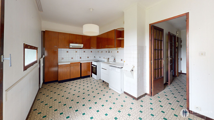 Ma-Cabane - Vente Appartement ECHIROLLES, 93 m²