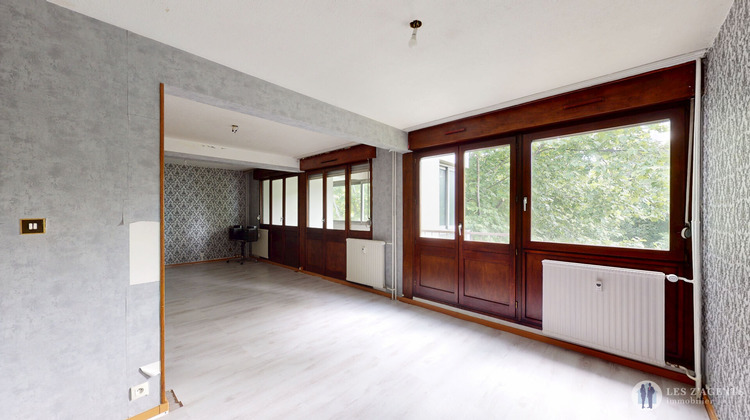 Ma-Cabane - Vente Appartement ECHIROLLES, 93 m²