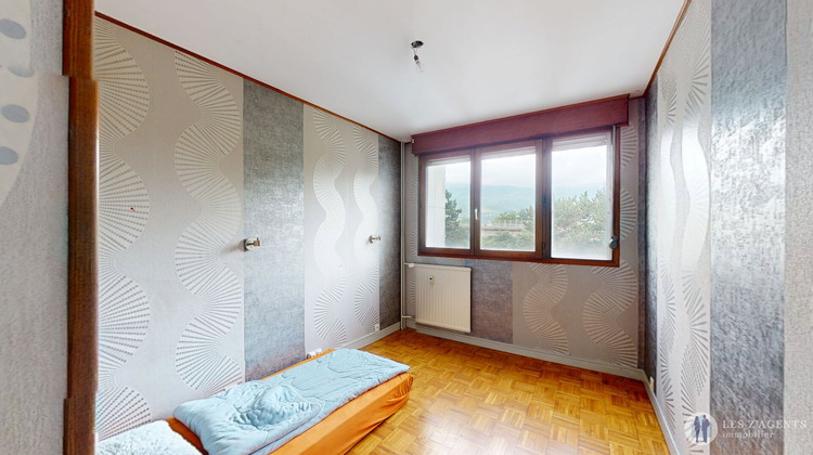 Ma-Cabane - Vente Appartement ECHIROLLES, 93 m²