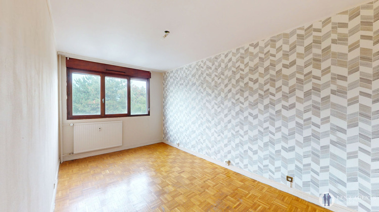 Ma-Cabane - Vente Appartement ECHIROLLES, 93 m²