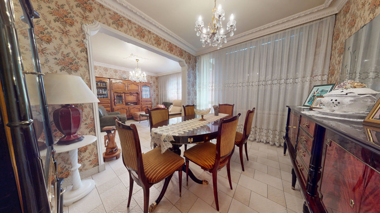 Ma-Cabane - Vente Appartement ECHIROLLES, 93 m²