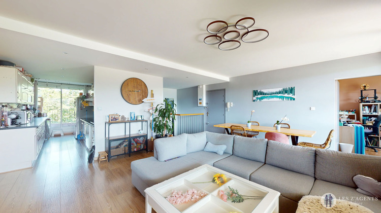 Ma-Cabane - Vente Appartement ECHIROLLES, 120 m²