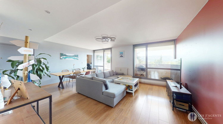 Ma-Cabane - Vente Appartement ECHIROLLES, 120 m²