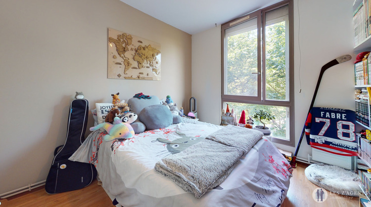 Ma-Cabane - Vente Appartement ECHIROLLES, 120 m²