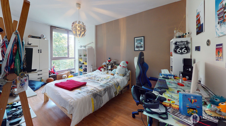 Ma-Cabane - Vente Appartement ECHIROLLES, 120 m²