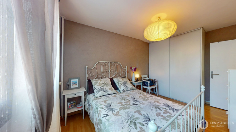 Ma-Cabane - Vente Appartement ECHIROLLES, 80 m²