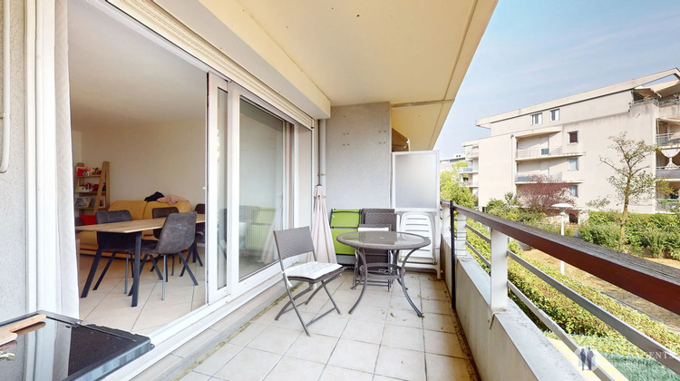 Ma-Cabane - Vente Appartement ECHIROLLES, 69 m²