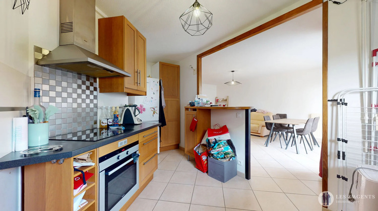 Ma-Cabane - Vente Appartement ECHIROLLES, 69 m²