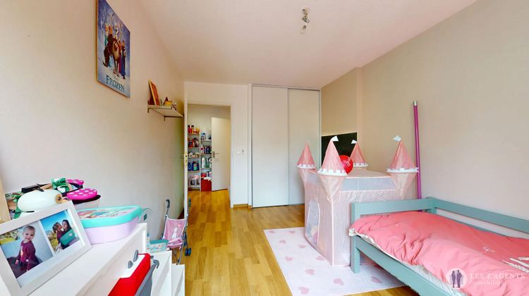 Ma-Cabane - Vente Appartement ECHIROLLES, 69 m²