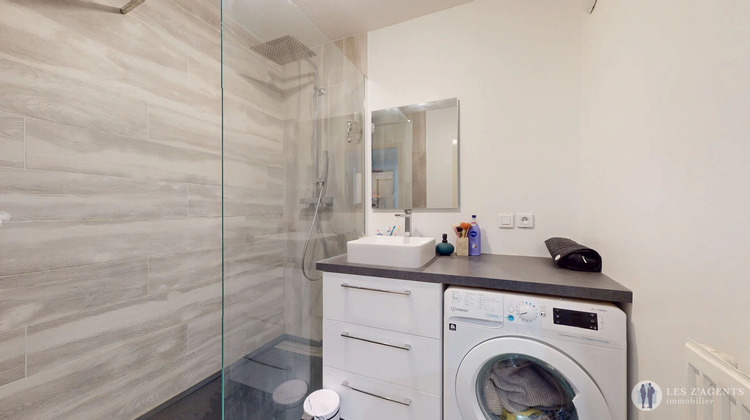 Ma-Cabane - Vente Appartement ECHIROLLES, 69 m²