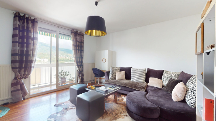 Ma-Cabane - Vente Appartement ECHIROLLES, 69 m²