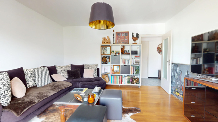 Ma-Cabane - Vente Appartement ECHIROLLES, 69 m²