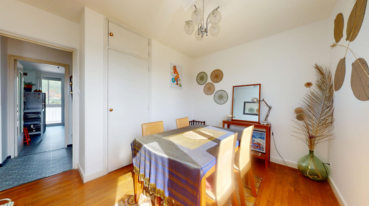 Ma-Cabane - Vente Appartement ECHIROLLES, 69 m²