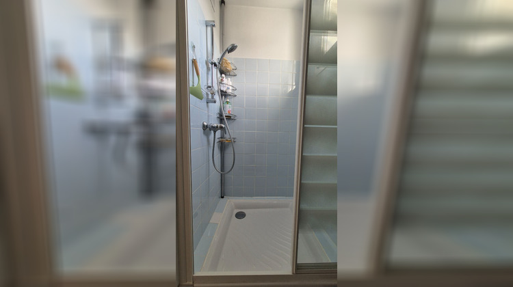 Ma-Cabane - Vente Appartement ECHIROLLES, 69 m²