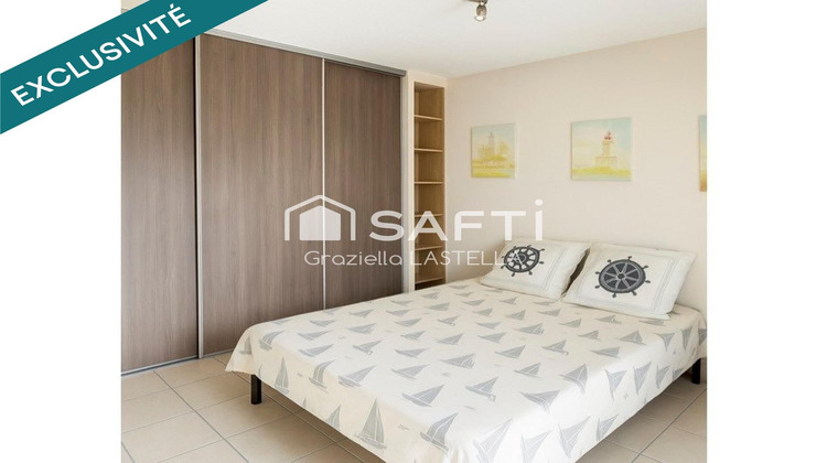 Ma-Cabane - Vente Appartement Echirolles, 52 m²