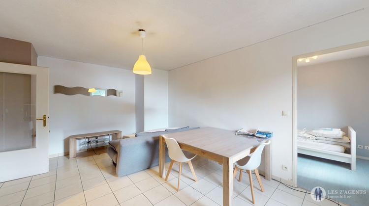 Ma-Cabane - Vente Appartement ECHIROLLES, 43 m²