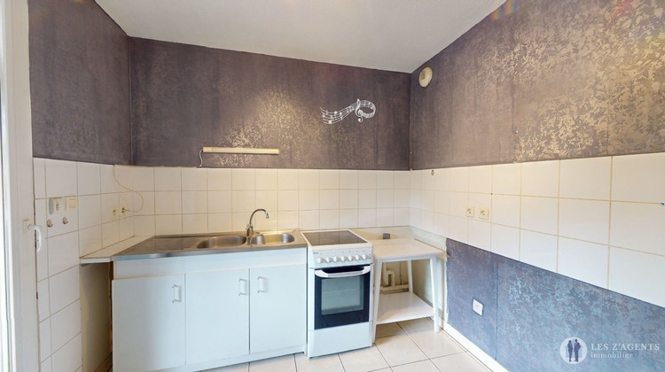 Ma-Cabane - Vente Appartement ECHIROLLES, 43 m²