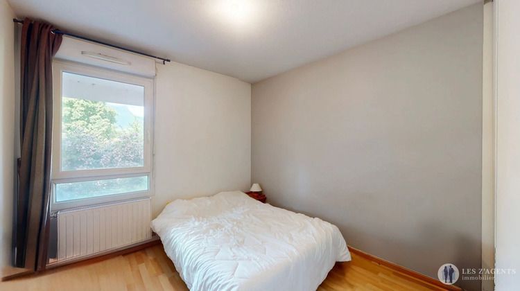 Ma-Cabane - Vente Appartement ECHIROLLES, 63 m²