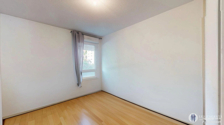 Ma-Cabane - Vente Appartement ECHIROLLES, 63 m²