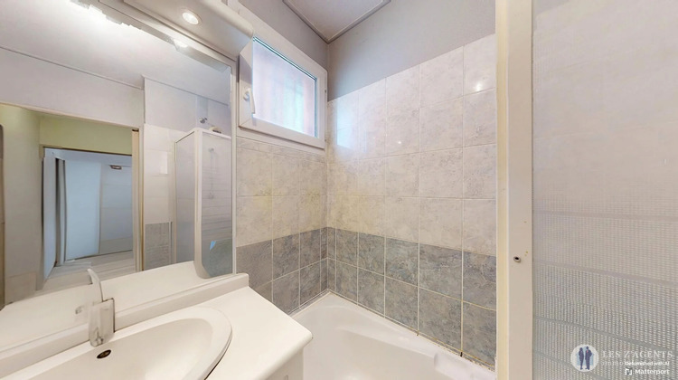 Ma-Cabane - Vente Appartement ECHIROLLES, 63 m²