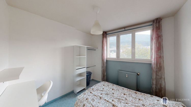 Ma-Cabane - Vente Appartement ECHIROLLES, 67 m²