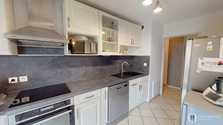 Ma-Cabane - Vente Appartement ECHIROLLES, 96 m²