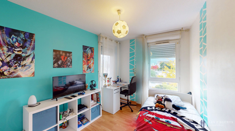 Ma-Cabane - Vente Appartement ECHIROLLES, 96 m²