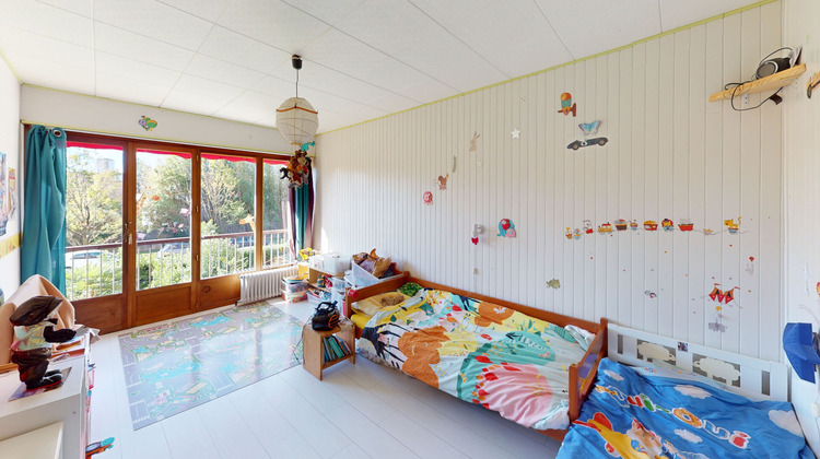 Ma-Cabane - Vente Appartement ECHIROLLES, 92 m²