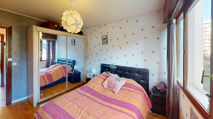 Ma-Cabane - Vente Appartement ECHIROLLES, 92 m²