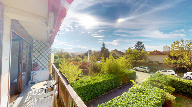 Ma-Cabane - Vente Appartement ECHIROLLES, 92 m²