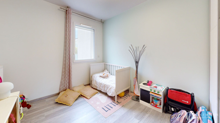 Ma-Cabane - Vente Appartement ECHIROLLES, 81 m²