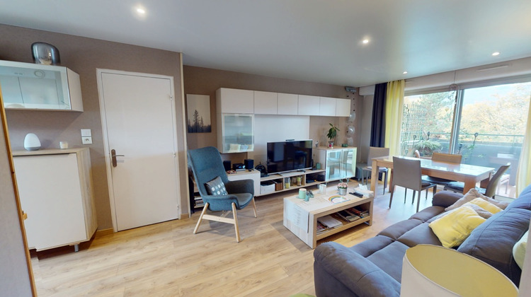 Ma-Cabane - Vente Appartement ECHIROLLES, 84 m²