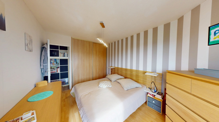 Ma-Cabane - Vente Appartement ECHIROLLES, 84 m²