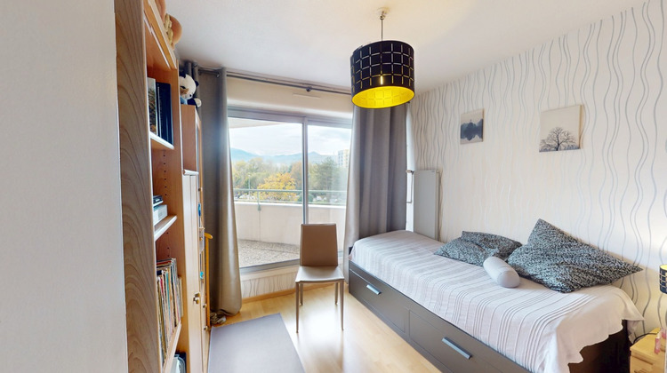 Ma-Cabane - Vente Appartement ECHIROLLES, 84 m²