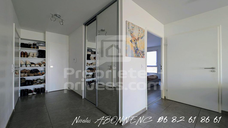 Ma-Cabane - Vente Appartement ECHIROLLES, 47 m²